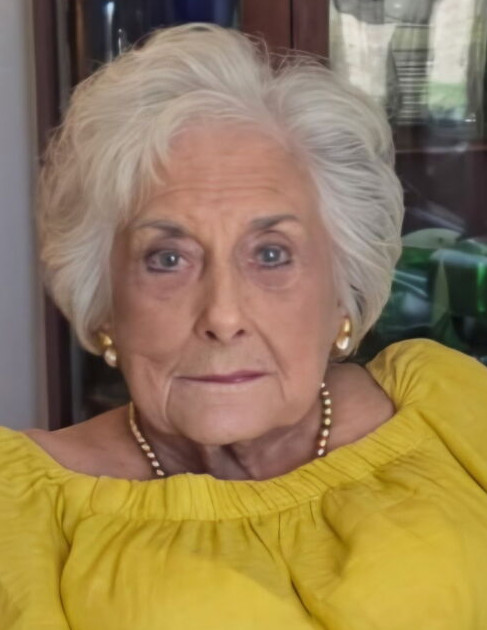 anne spence