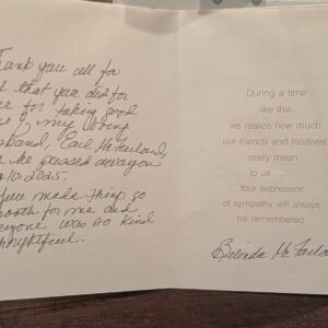 Rhone Funeral Home Reviews